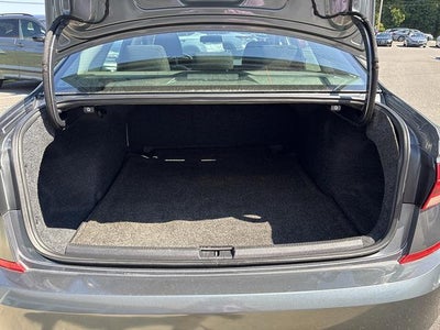 2020 Volkswagen Passat 2.0T S Auto