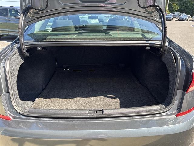 2020 Volkswagen Passat 2.0T S Auto