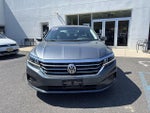 2020 Volkswagen Passat 2.0T S Auto