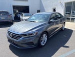 2020 Volkswagen Passat 2.0T S Auto