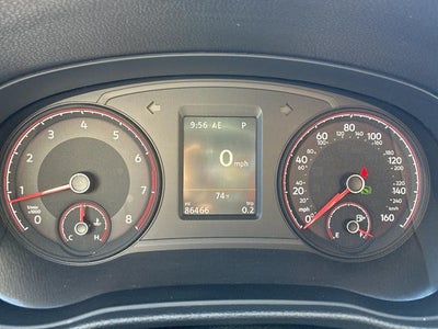2021 Volkswagen Passat 2.0T S Auto