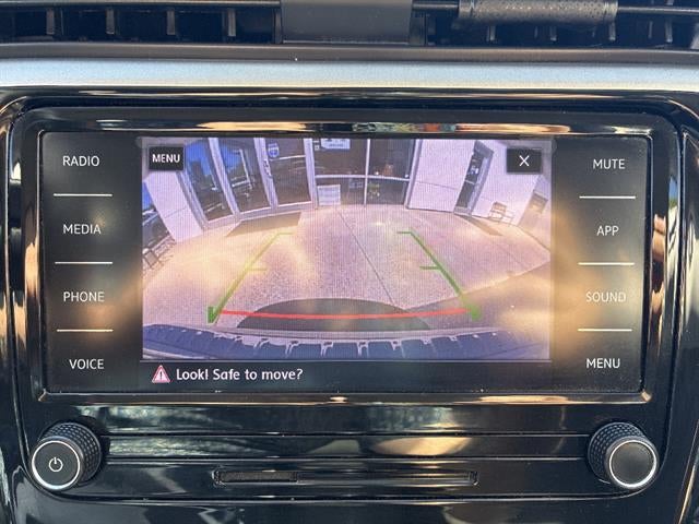 2021 Volkswagen Passat 2.0T S Auto