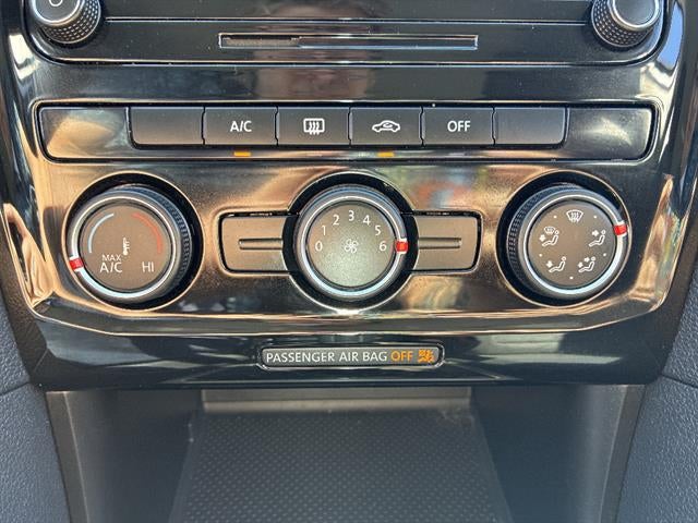 2021 Volkswagen Passat 2.0T S Auto