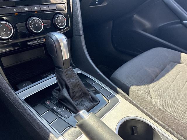 2021 Volkswagen Passat 2.0T S Auto