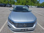 2021 Volkswagen Passat 2.0T S Auto