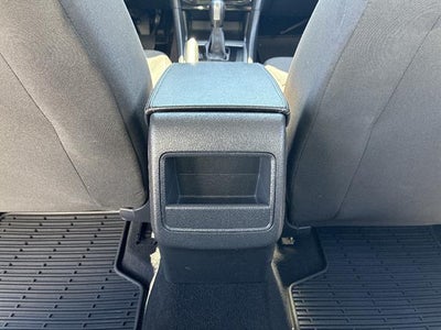 2021 Volkswagen Passat 2.0T S Auto
