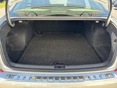 2021 Volkswagen Passat 2.0T S Auto