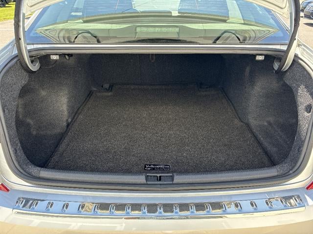 2021 Volkswagen Passat 2.0T S Auto
