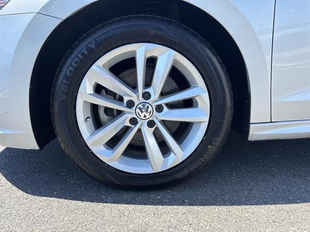 2021 Volkswagen Passat 2.0T S Auto