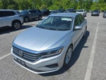 2021 Volkswagen Passat 2.0T S Auto