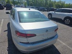 2021 Volkswagen Passat 2.0T S Auto