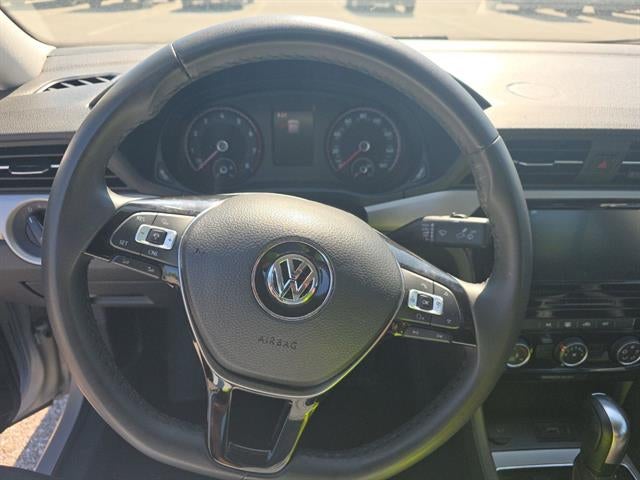2021 Volkswagen Passat 2.0T S Auto