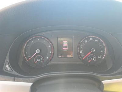 2021 Volkswagen Passat 2.0T S Auto