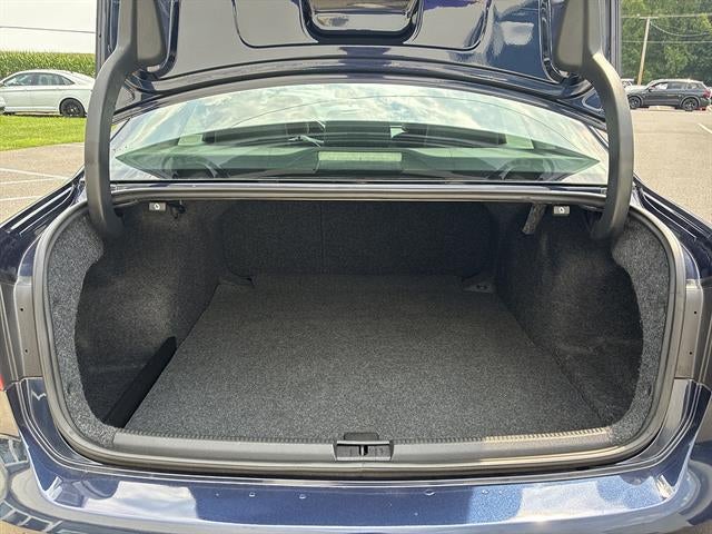 2015 Volkswagen Passat 4dr Sdn 1.8T Auto Limited Edition PZEV