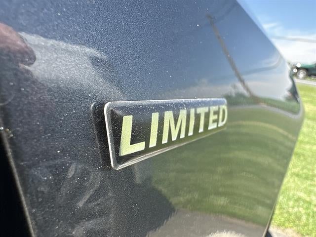 2015 Volkswagen Passat 4dr Sdn 1.8T Auto Limited Edition PZEV