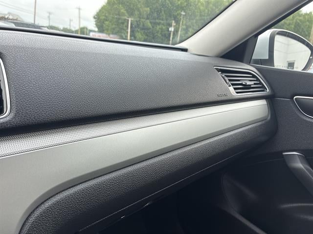 2016 Volkswagen Passat 4dr Sdn 1.8T Auto S PZEV