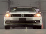 2016 Volkswagen Passat 4dr Sdn 1.8T Auto S PZEV
