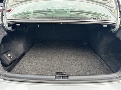 2016 Volkswagen Passat 4dr Sdn 1.8T Auto S PZEV