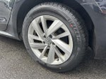 2018 Volkswagen Passat 2.0T SE Auto
