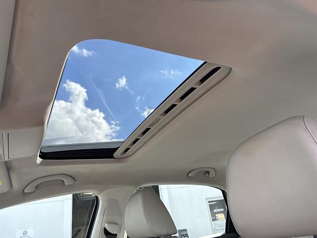 2013 Volkswagen Passat 4dr Sdn 2.0L DSG TDI SE w/Sunroof