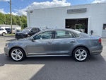 2013 Volkswagen Passat 4dr Sdn 2.0L DSG TDI SE w/Sunroof