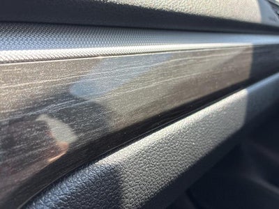 2016 Volkswagen Passat 4dr Sdn 1.8T Auto SE PZEV