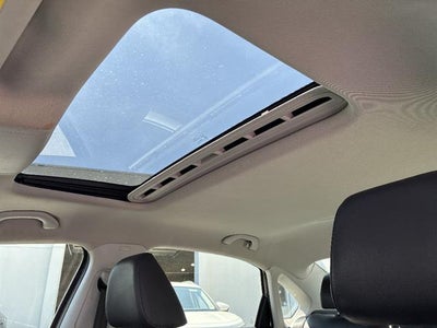 2016 Volkswagen Passat 4dr Sdn 1.8T Auto SE PZEV