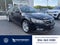 2018 Volkswagen Passat 2.0T SEL Premium Auto