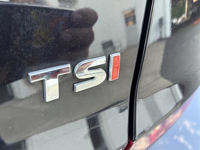 2018 Volkswagen Passat 2.0T SEL Premium Auto