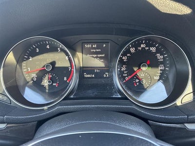 2018 Volkswagen Passat 2.0T SEL Premium Auto