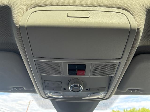 2018 Volkswagen Passat 2.0T SEL Premium Auto
