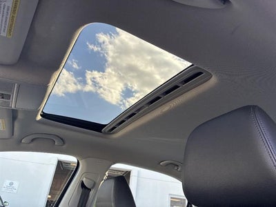 2018 Volkswagen Passat 2.0T SEL Premium Auto