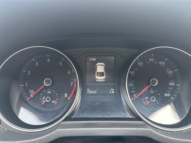 2018 Volkswagen Passat 2.0T SEL Premium