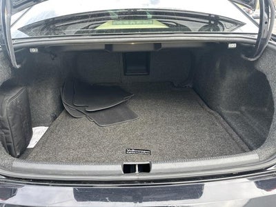 2018 Volkswagen Passat 2.0T SEL Premium