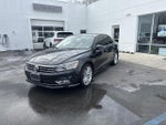 2018 Volkswagen Passat 2.0T SEL Premium