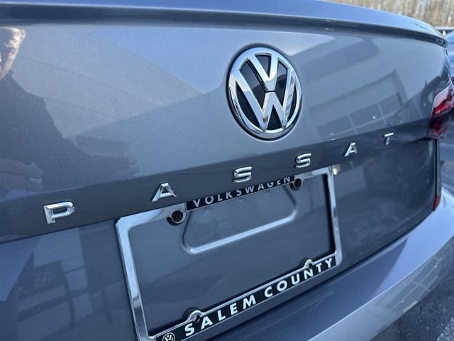 2020 Volkswagen Passat 2.0T SEL