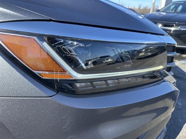 2020 Volkswagen Passat 2.0T SEL