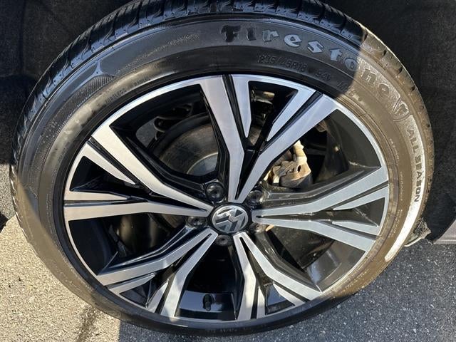 2020 Volkswagen Passat 2.0T SEL