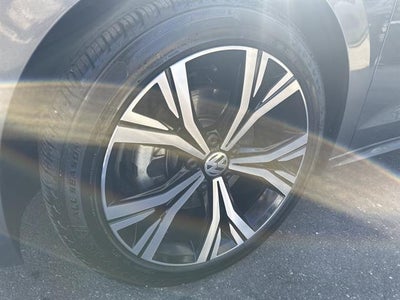 2020 Volkswagen Passat 2.0T SEL