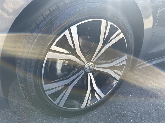 2020 Volkswagen Passat 2.0T SEL