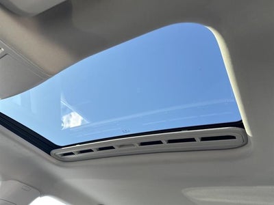 2020 Volkswagen Passat 2.0T SEL