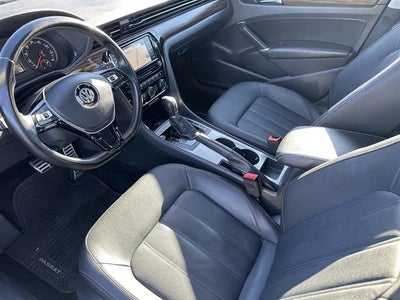 2020 Volkswagen Passat 2.0T SEL