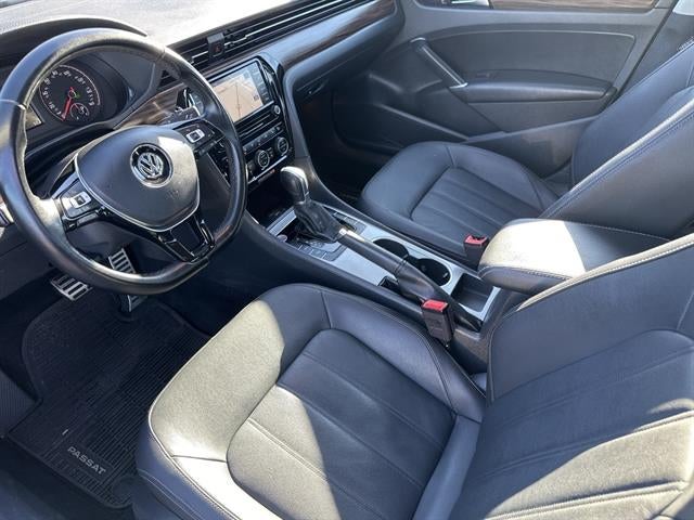2020 Volkswagen Passat 2.0T SEL