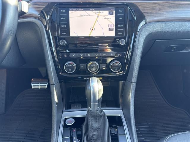 2020 Volkswagen Passat 2.0T SEL