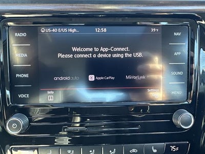 2020 Volkswagen Passat 2.0T SEL