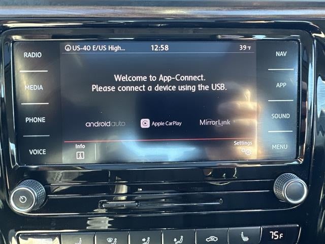 2020 Volkswagen Passat 2.0T SEL