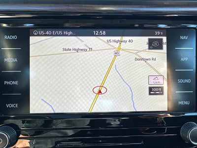 2020 Volkswagen Passat 2.0T SEL