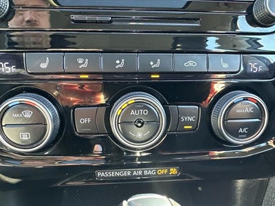 2020 Volkswagen Passat 2.0T SEL