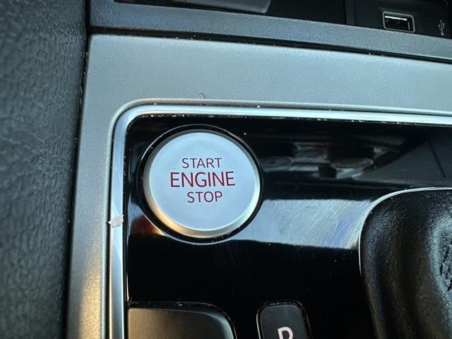 2020 Volkswagen Passat 2.0T SEL