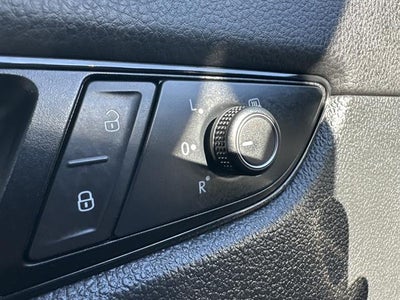 2020 Volkswagen Passat 2.0T SEL